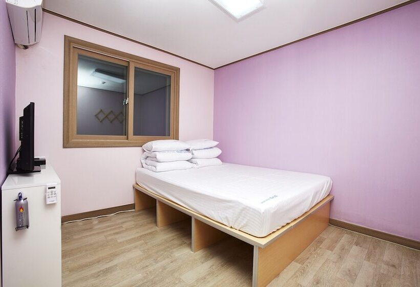 스탠다드 룸, Guesthouse The Hill