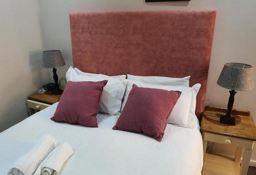 스탠다드 룸, Sunnyridge Lodge