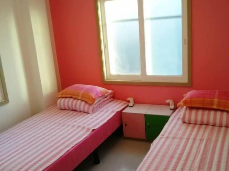 스탠다드 룸, Yusun Guesthouse
