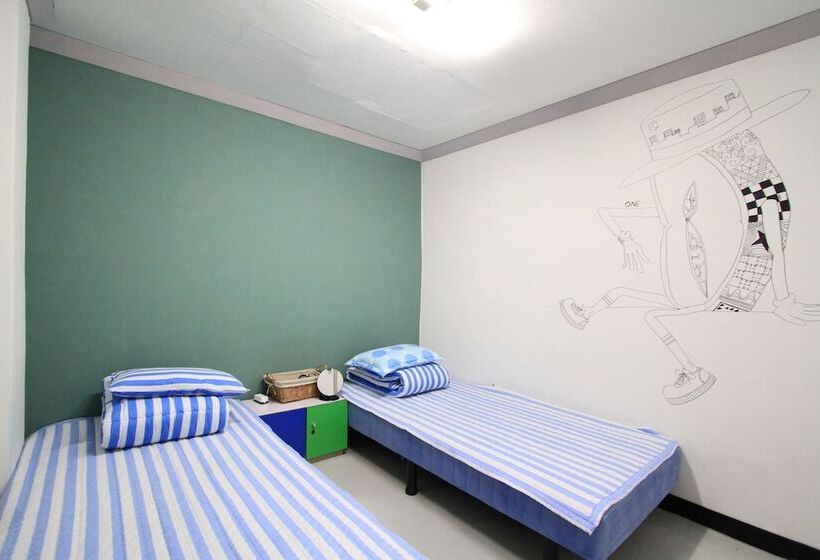 스탠다드 룸, Yusun Guesthouse