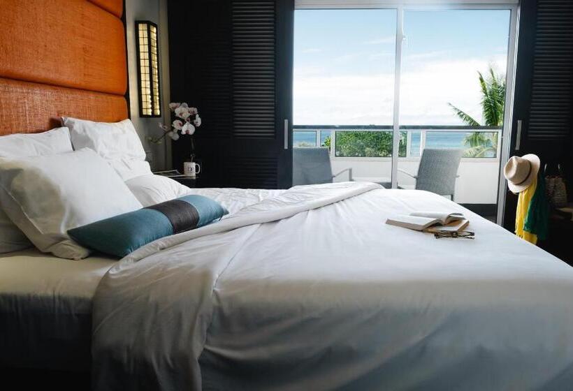 سوییت, Be Grand Resort Bohol