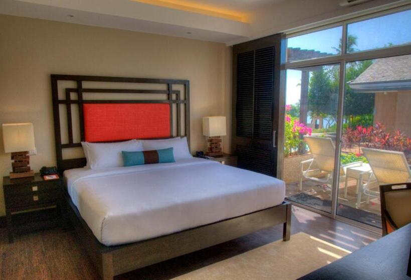 ویلای 1 خوابه, Be Grand Resort Bohol