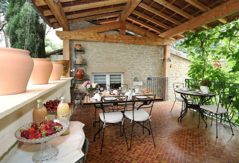 Четырехместный Номер Стандарт, Maison D Hôtes Et Roulotte Le 6 Bis