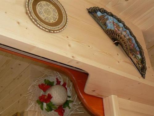 Номер Стандарт, Maison D Hôtes Et Roulotte Le 6 Bis