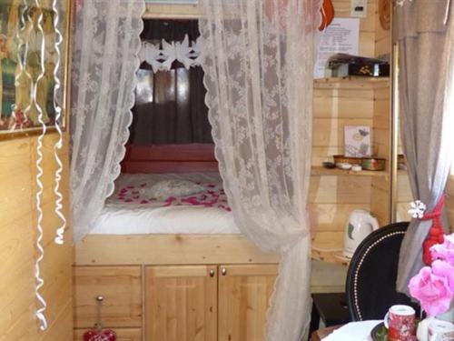Номер Стандарт, Maison D Hôtes Et Roulotte Le 6 Bis
