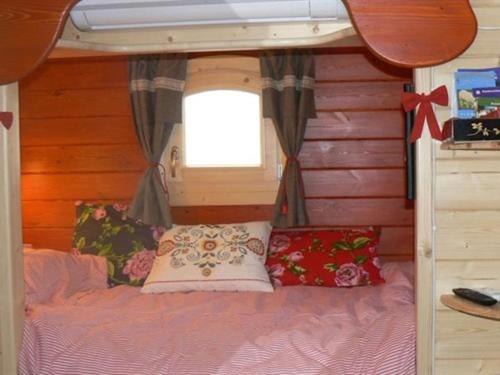 Номер Стандарт, Maison D Hôtes Et Roulotte Le 6 Bis