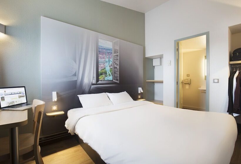 اتاق استاندارد, B&B Hotel Lyon St Priest