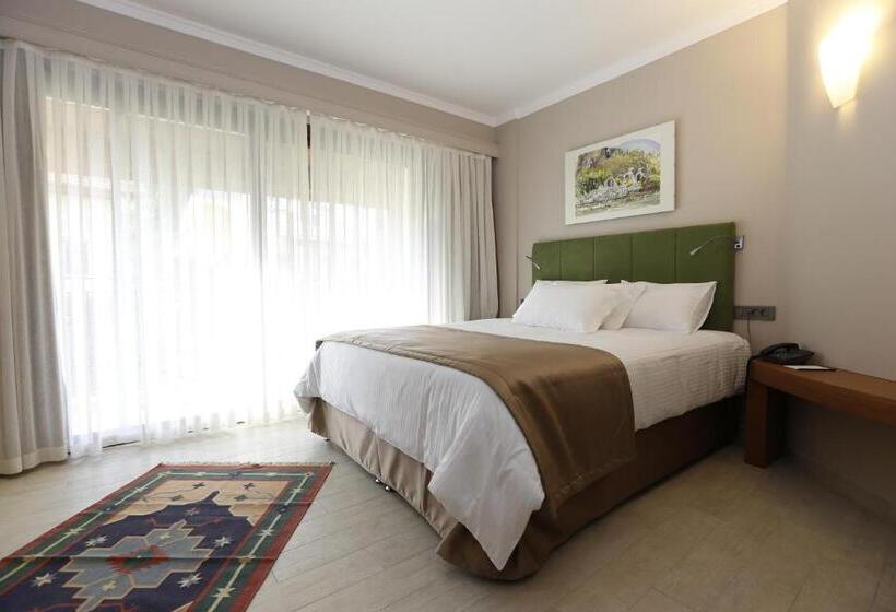 Номер Стандарт, Renka Hotel & Spa