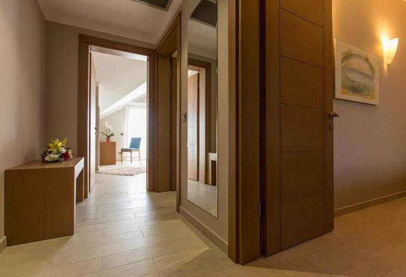 Люкс, Renka Hotel & Spa