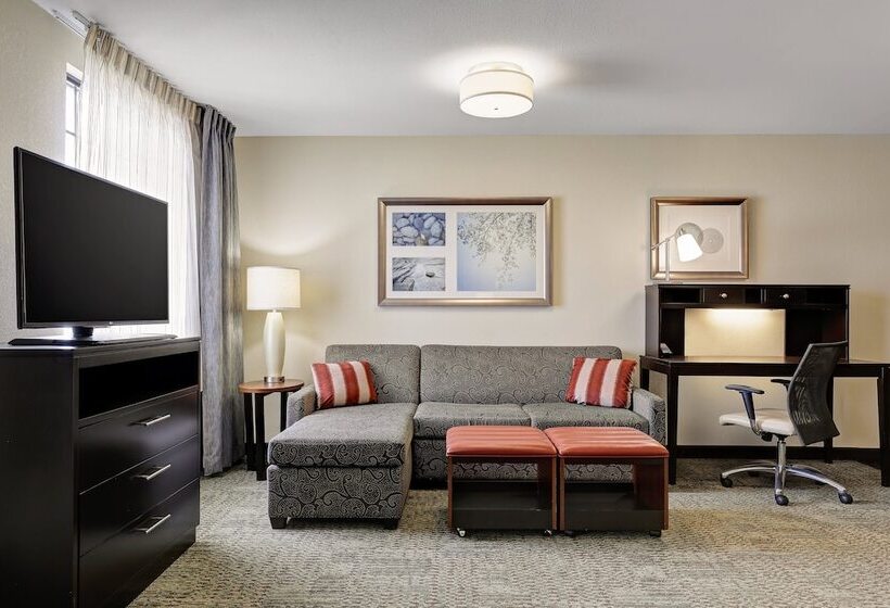 스탠다드 스튜디오, Staybridge Suites Washington D.c.  Greenbelt, An Ihg