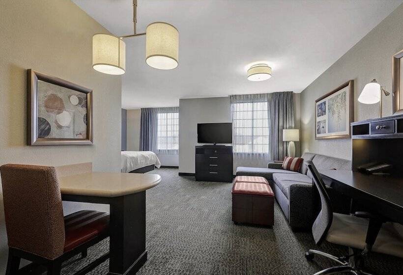 스탠다드 스튜디오, Staybridge Suites Washington D.c.  Greenbelt, An Ihg