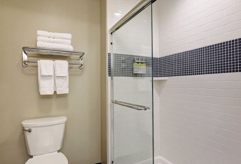스위트 킹사이즈 침대, Staybridge Suites Washington D.c.  Greenbelt, An Ihg