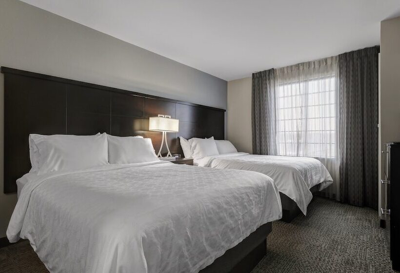 장애인을 위한 스위트, Staybridge Suites Washington D.c.  Greenbelt, An Ihg