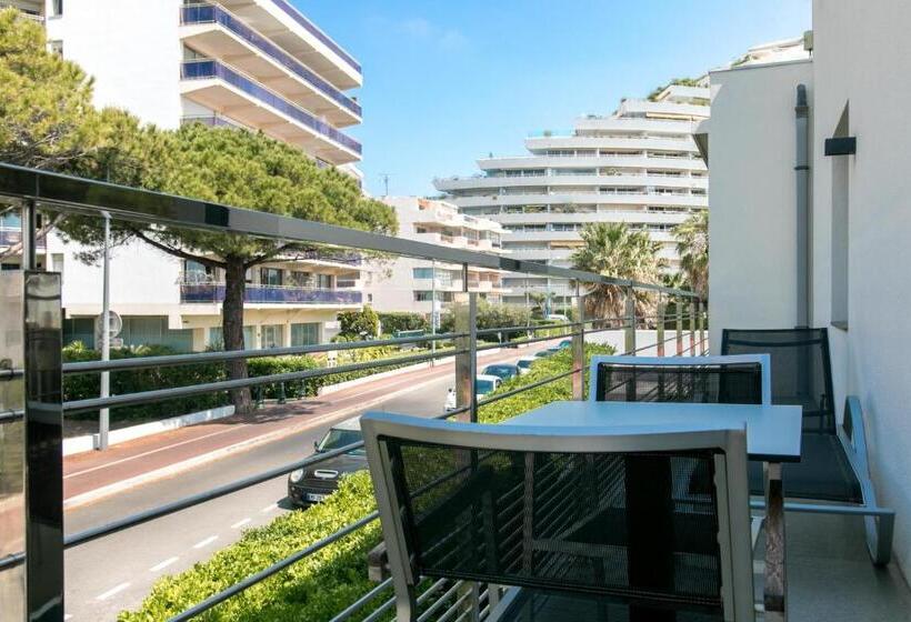 Номер Superior, Villa Azur