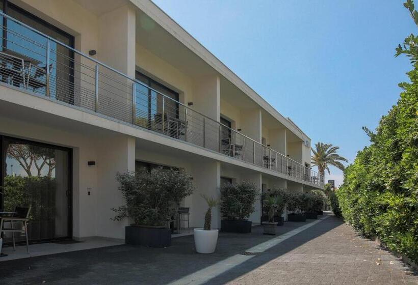 Классический Номер, Villa Azur