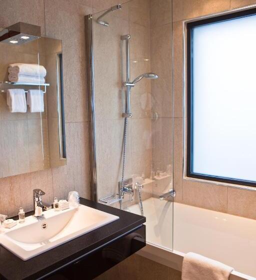 Номер Deluxe Вид на Море, Villa Azur