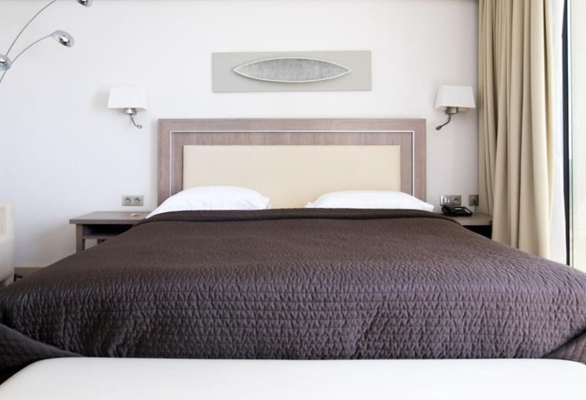 Номер Superior, Villa Azur