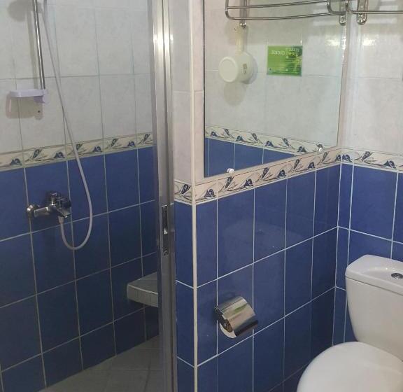 이그제큐티브 룸, Kokomos Suites