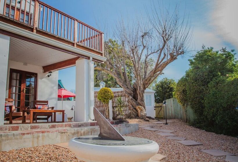 Семейный Номер, Aan De Oever Guesthouse