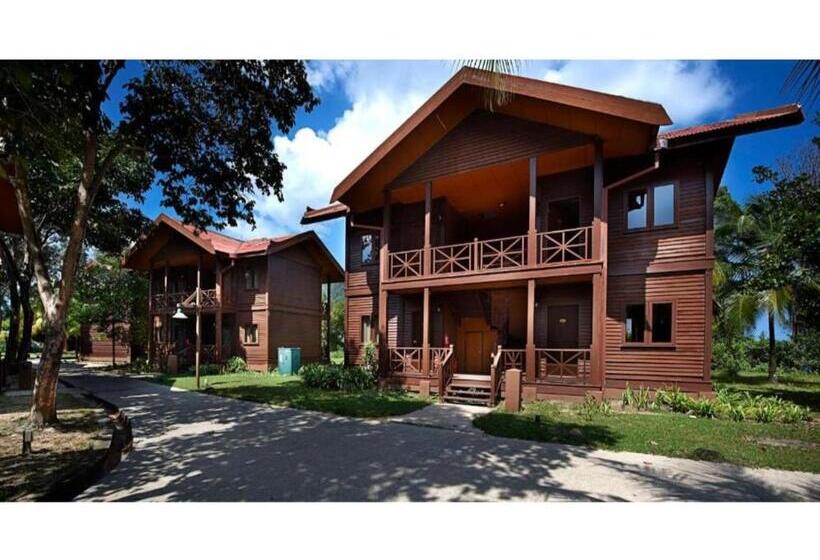 Шале 1 Спальня, Redang Island Resort