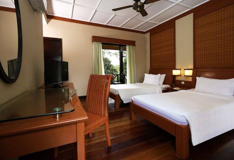 Шале 1 Спальня, Redang Island Resort
