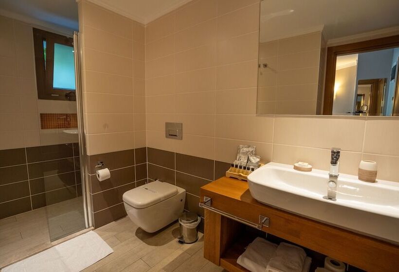 Номер Стандарт, Renka Hotel & Spa