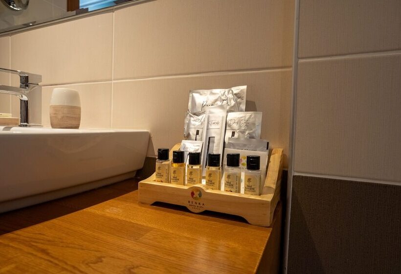Номер Стандарт, Renka Hotel & Spa