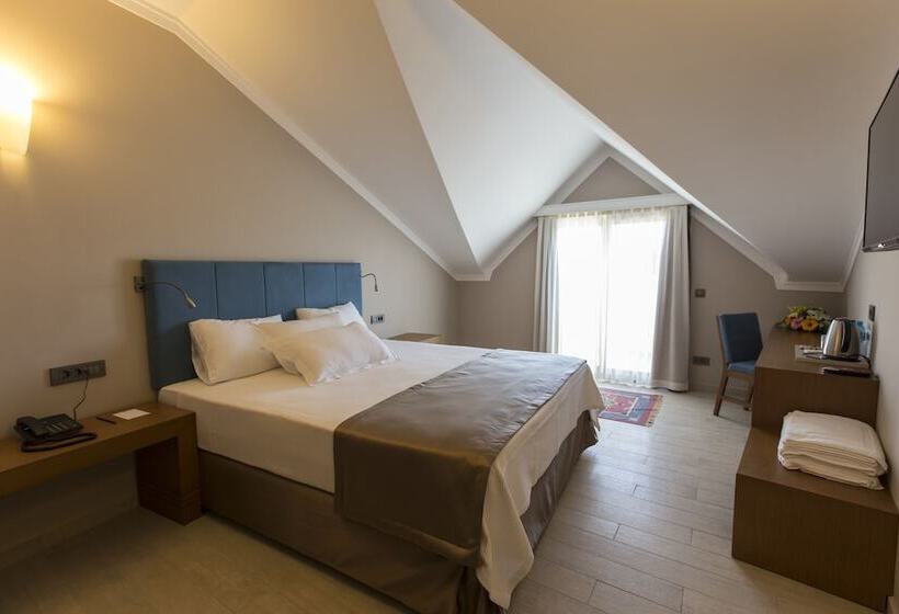 Номер Стандарт, Renka Hotel & Spa
