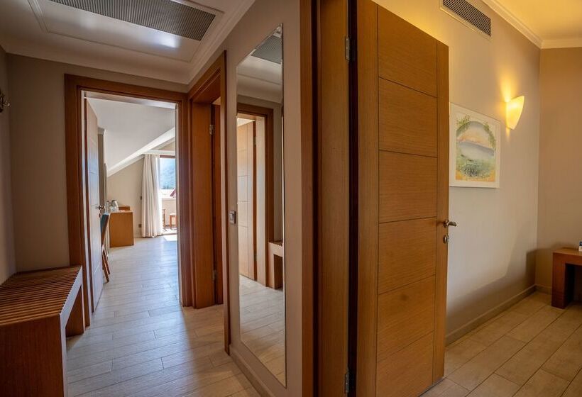 Люкс, Renka Hotel & Spa