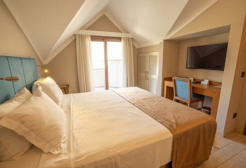 Люкс, Renka Hotel & Spa