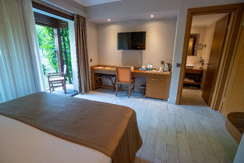 Номер Стандарт, Renka Hotel & Spa