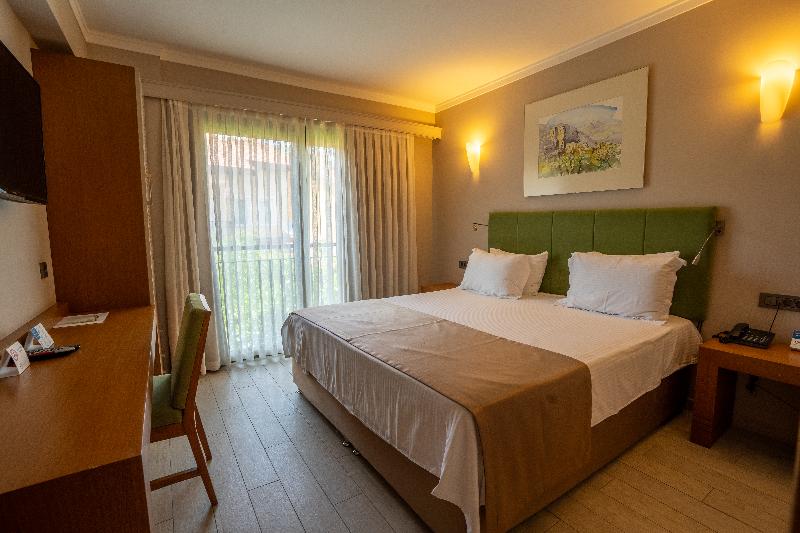 Номер Стандарт, Renka Hotel & Spa