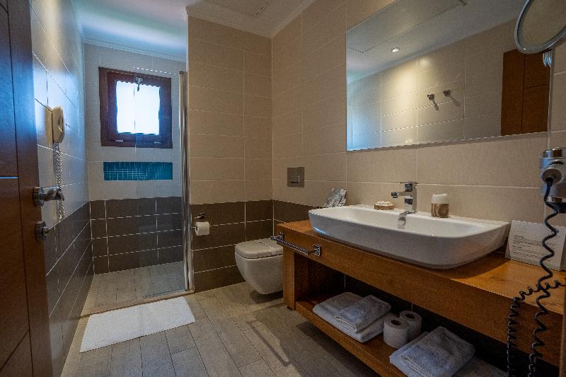 Номер Стандарт, Renka Hotel & Spa