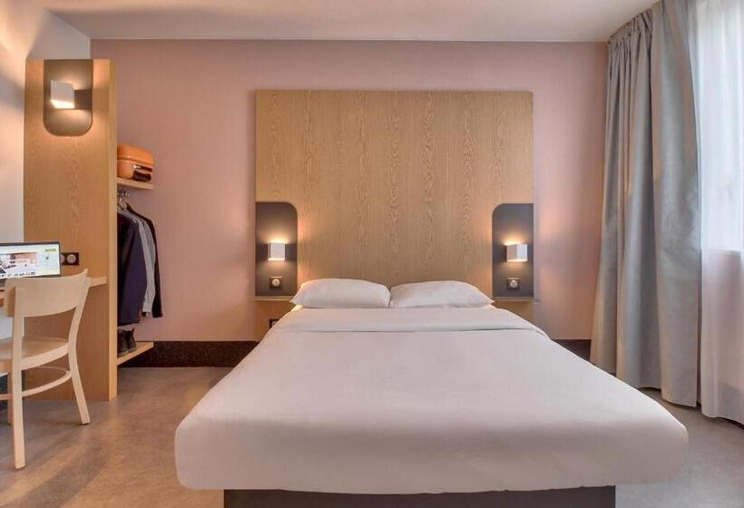 Номер Стандарт Адаптированный для Инвалидов, B&b Hotel Bayonne Tarnos