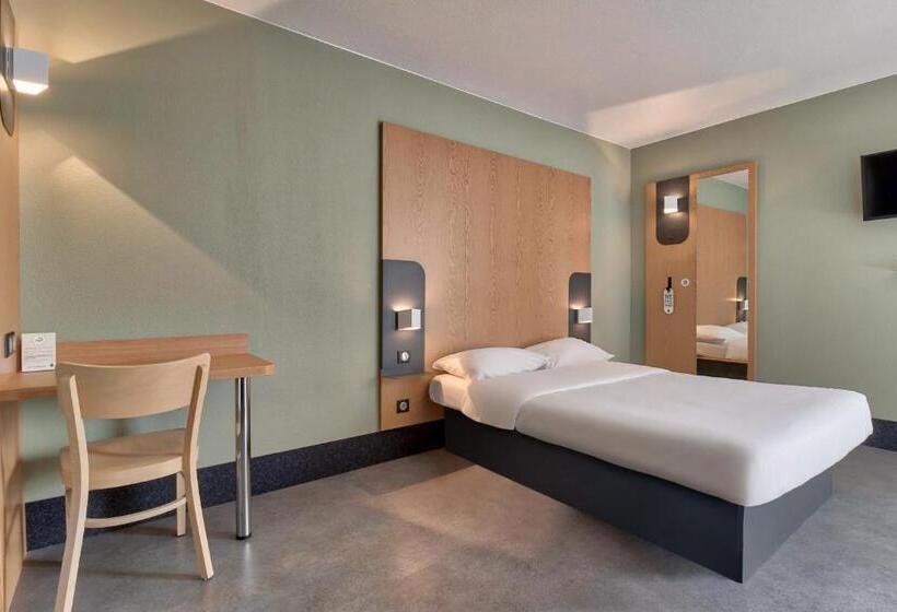 Номер Стандарт Адаптированный для Инвалидов, B&b Hotel Bayonne Tarnos