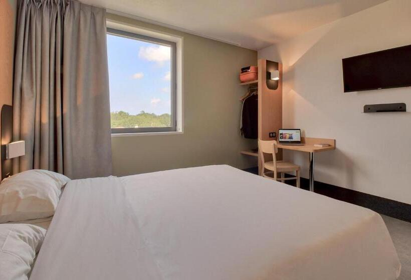 Номер Superior, B&b Hotel Bayonne Tarnos
