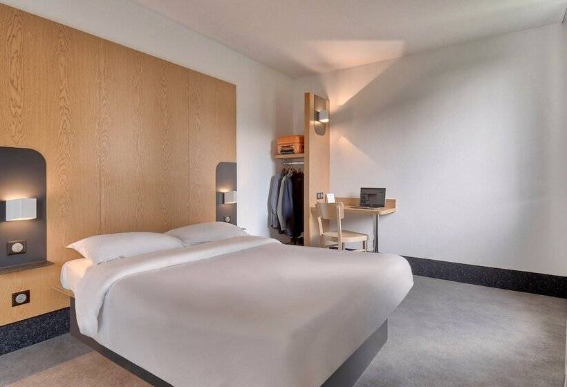 Номер Стандарт, B&b Hotel Bayonne Tarnos