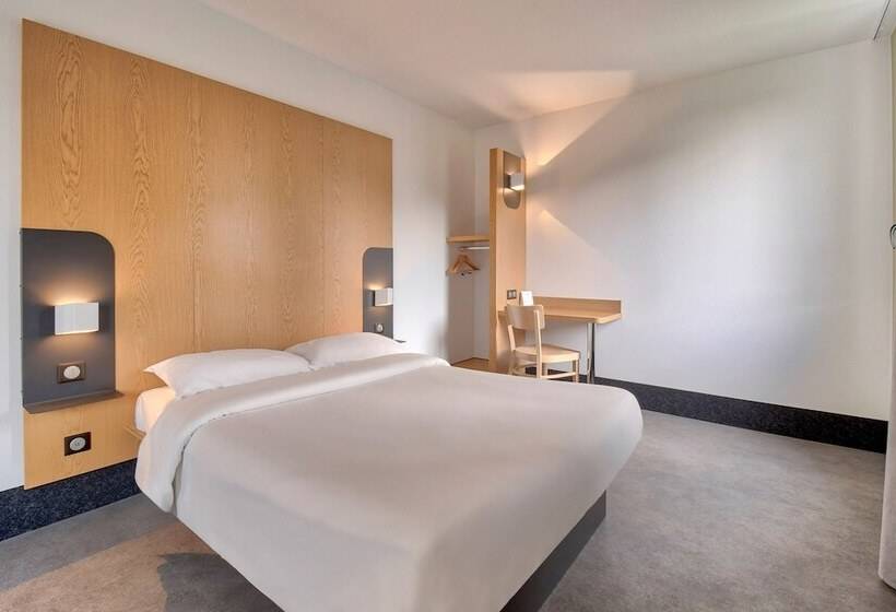 Номер Стандарт, B&b Hotel Bayonne Tarnos