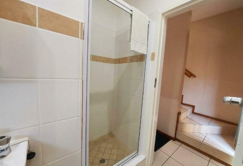 Апартаменты 2 Спальни, Perna Perna Mossel Bay