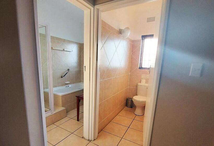 Апартаменты 3 Спальни, Perna Perna Mossel Bay