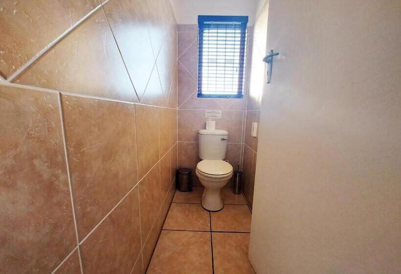 Апартаменты 3 Спальни, Perna Perna Mossel Bay