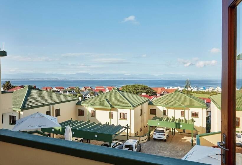 Апартаменты 2 Спальни, Perna Perna Mossel Bay