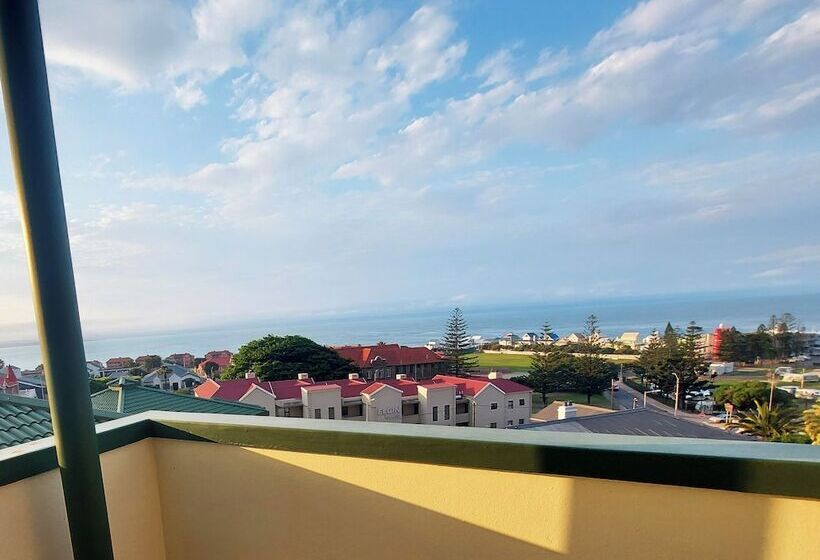Апартаменты 3 Спальни, Perna Perna Mossel Bay