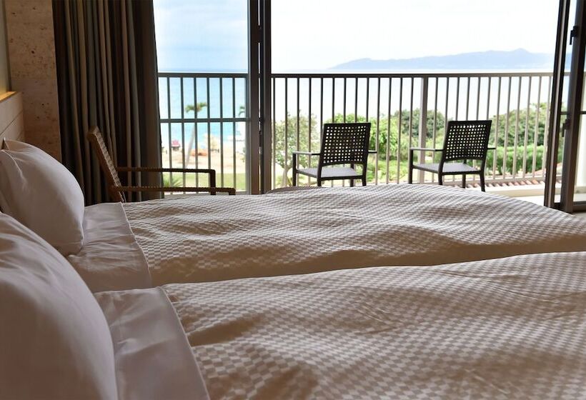 Номер Стандарт Вид на Море, Fusaki Beach Resort Hotel & Villas