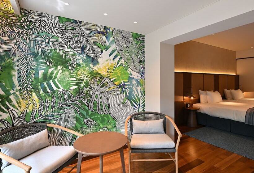 标准间, Fusaki Beach Resort Hotel & Villas