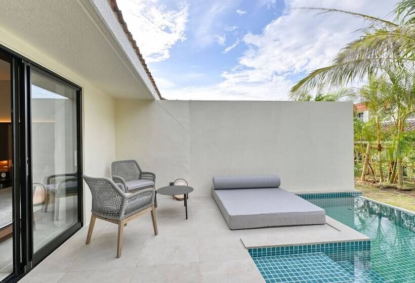 标准间, Fusaki Beach Resort Hotel & Villas