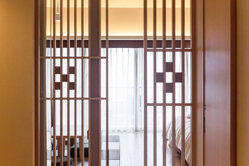 Семейный Номер, Fusaki Beach Resort Hotel & Villas