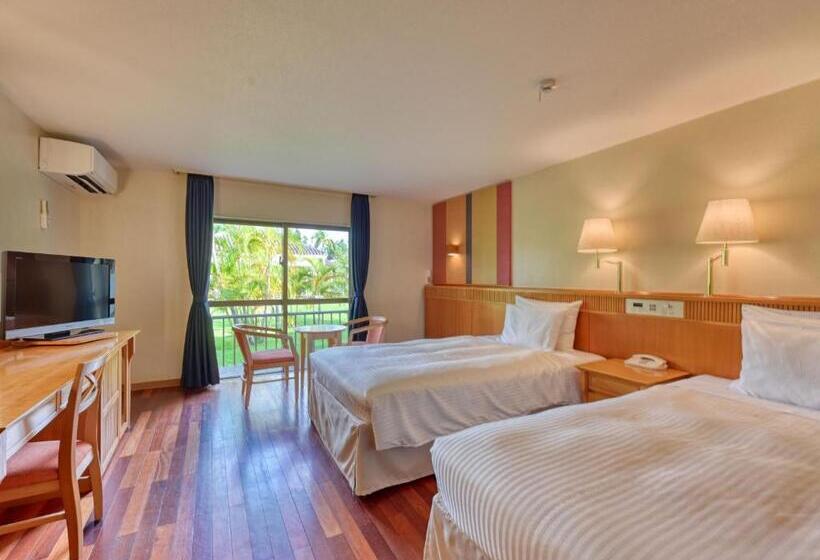 Вилла 1 Спальня, Fusaki Beach Resort Hotel & Villas