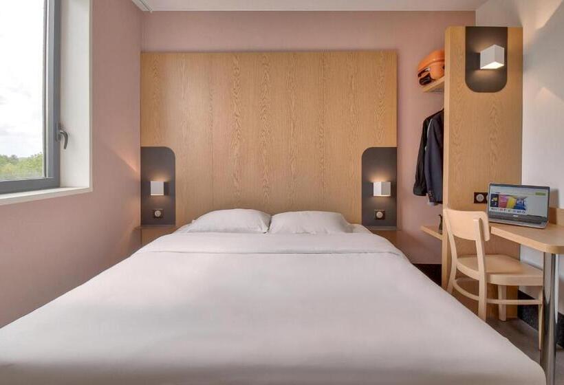 Номер Superior, B&b Hotel Bayonne Tarnos