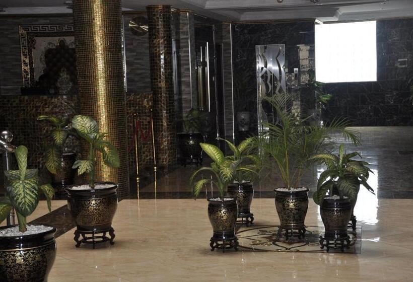 اتاق سوپریور, Biraj International